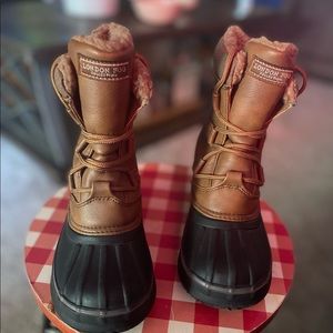 London Fog Boys size 2